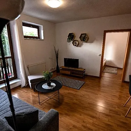 Aparthotel Faust *