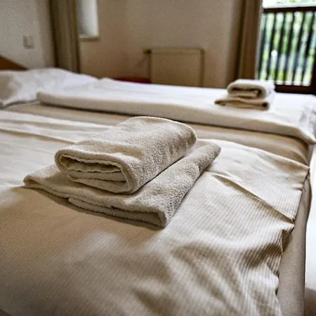 Faust Aparthotel Decin