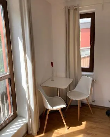 Aparthotel Faust *