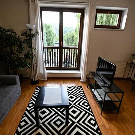 Aparthotel Faust