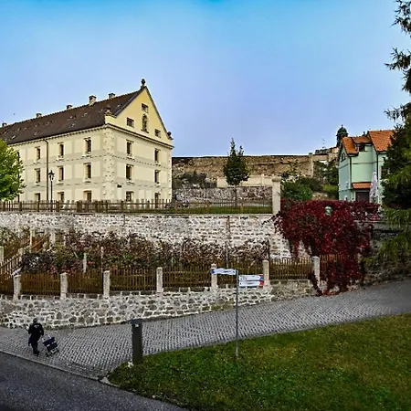 Aparthotel Faust