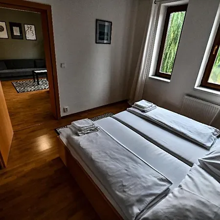 Aparthotel Faust *