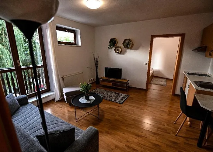 Aparthotel Faust 3*