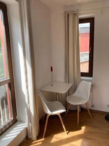 Aparthotel Faust 3*